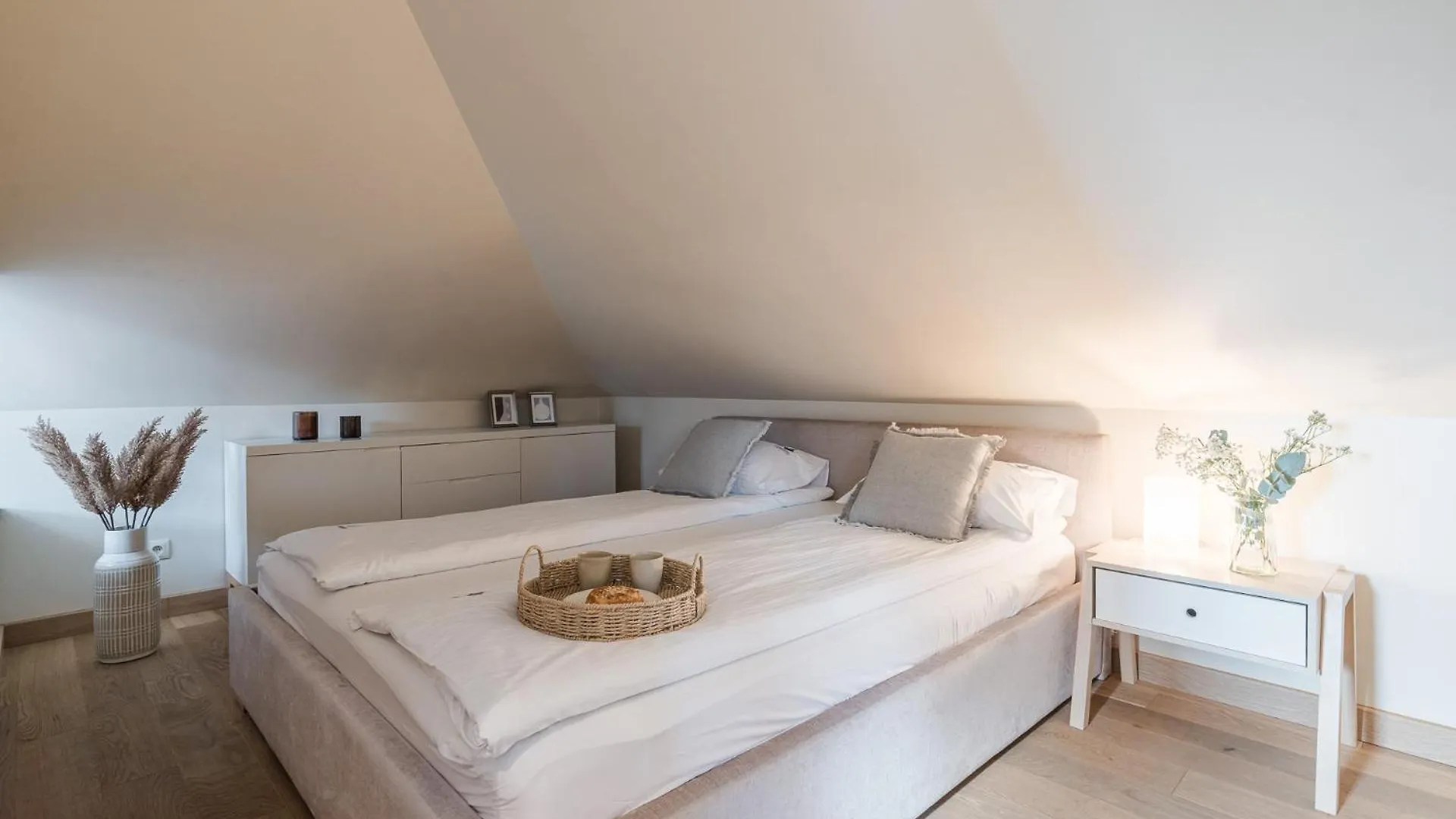 Imperial Apartments - Baltyk Sopot