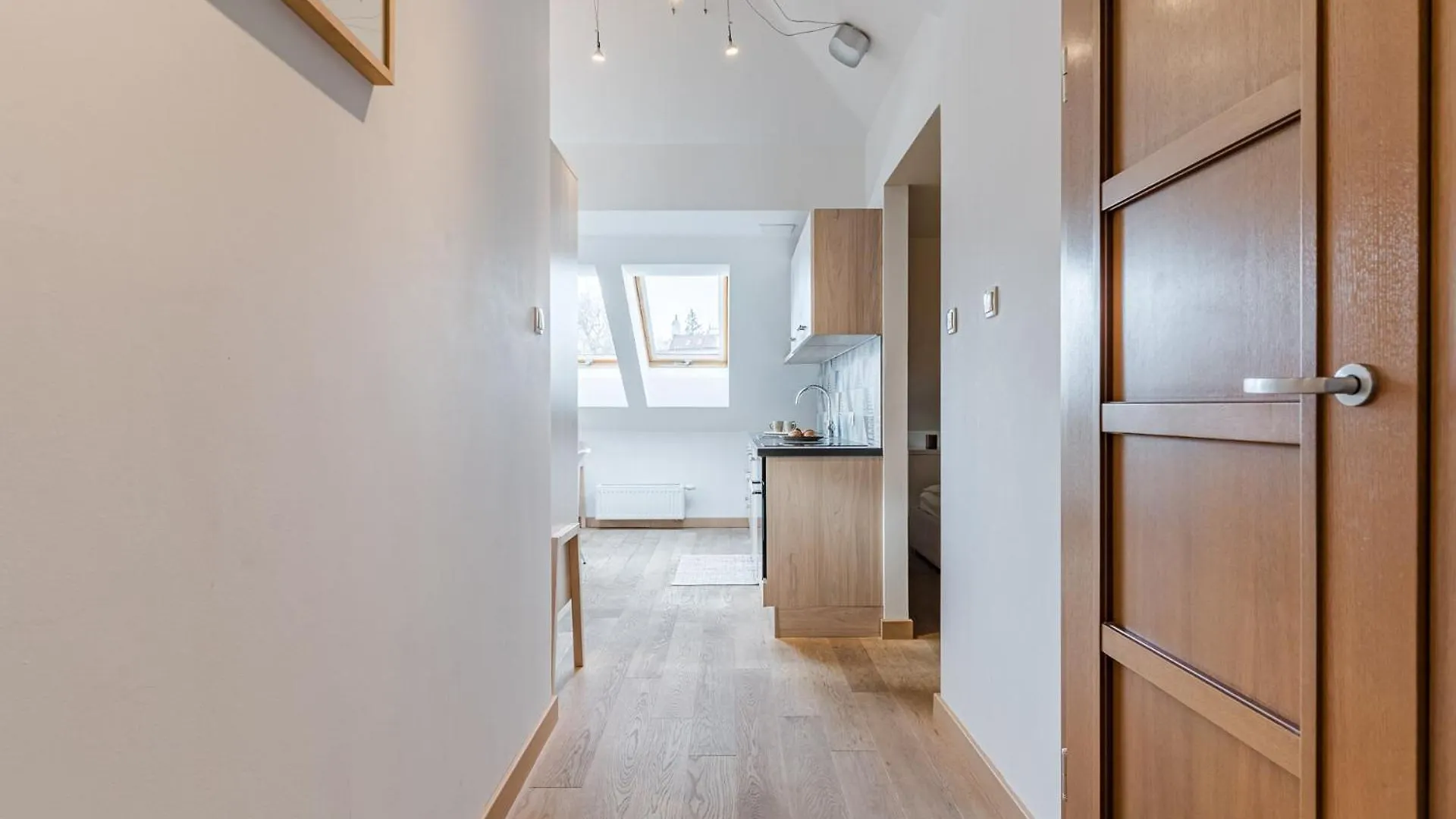 Imperial Apartments - Baltyk Sopot