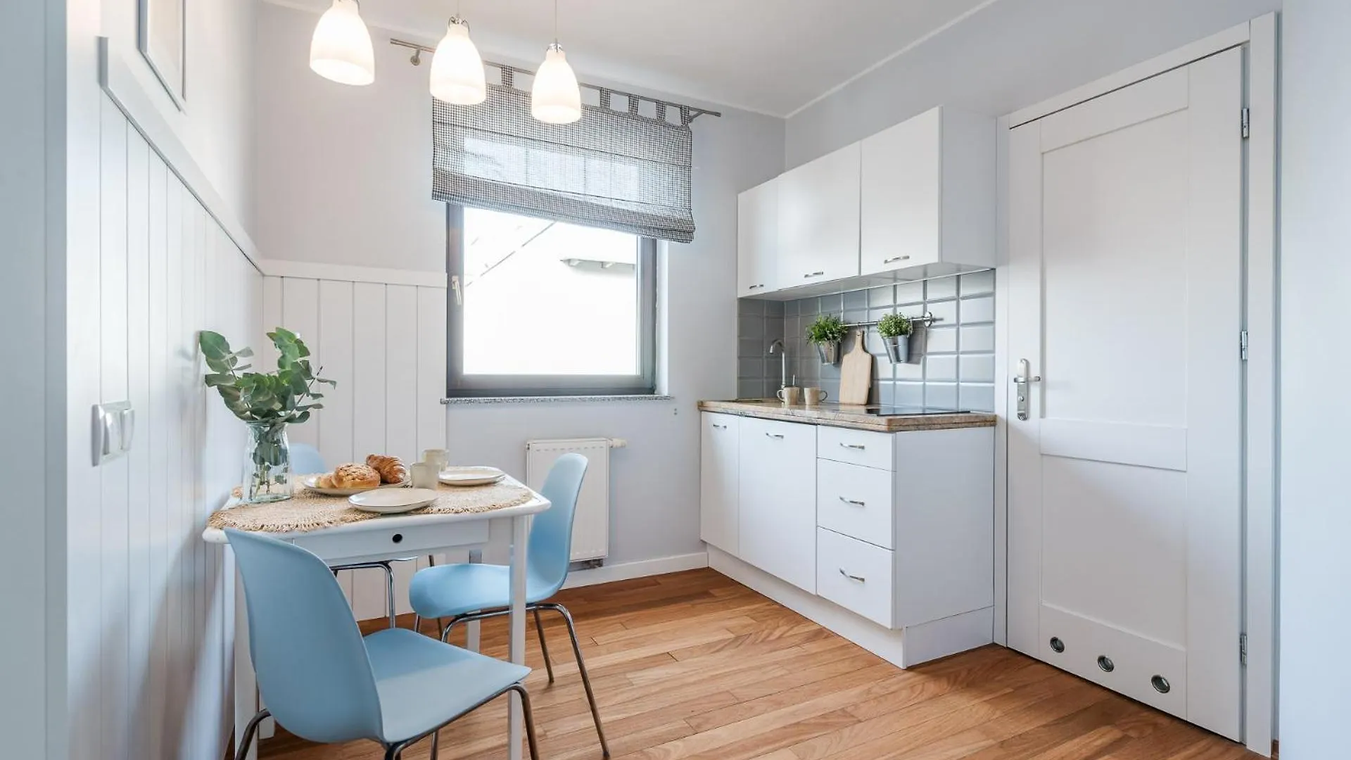 Imperial Apartments - Baltyk Sopot