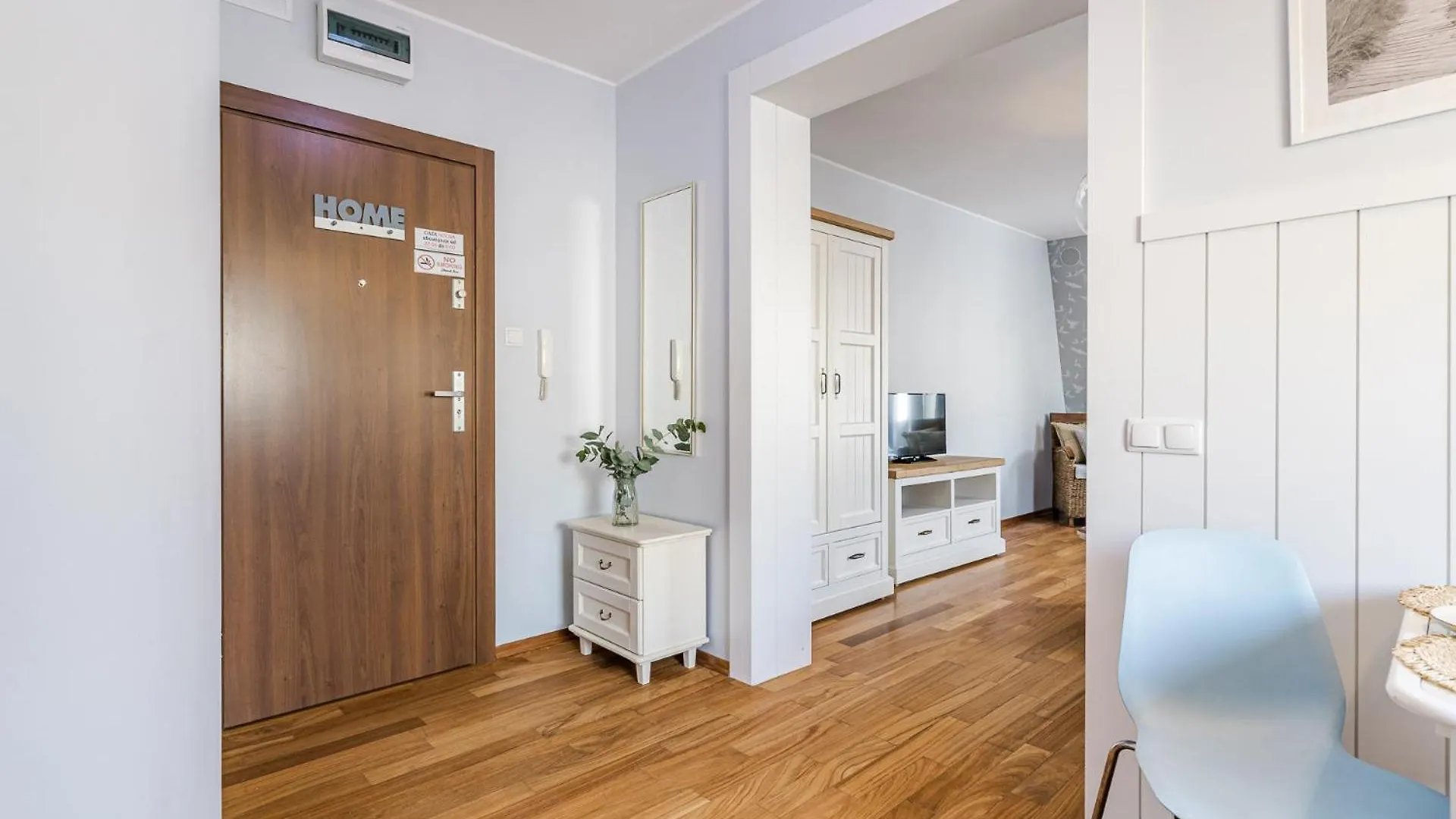 Imperial Apartments - Baltyk Sopot