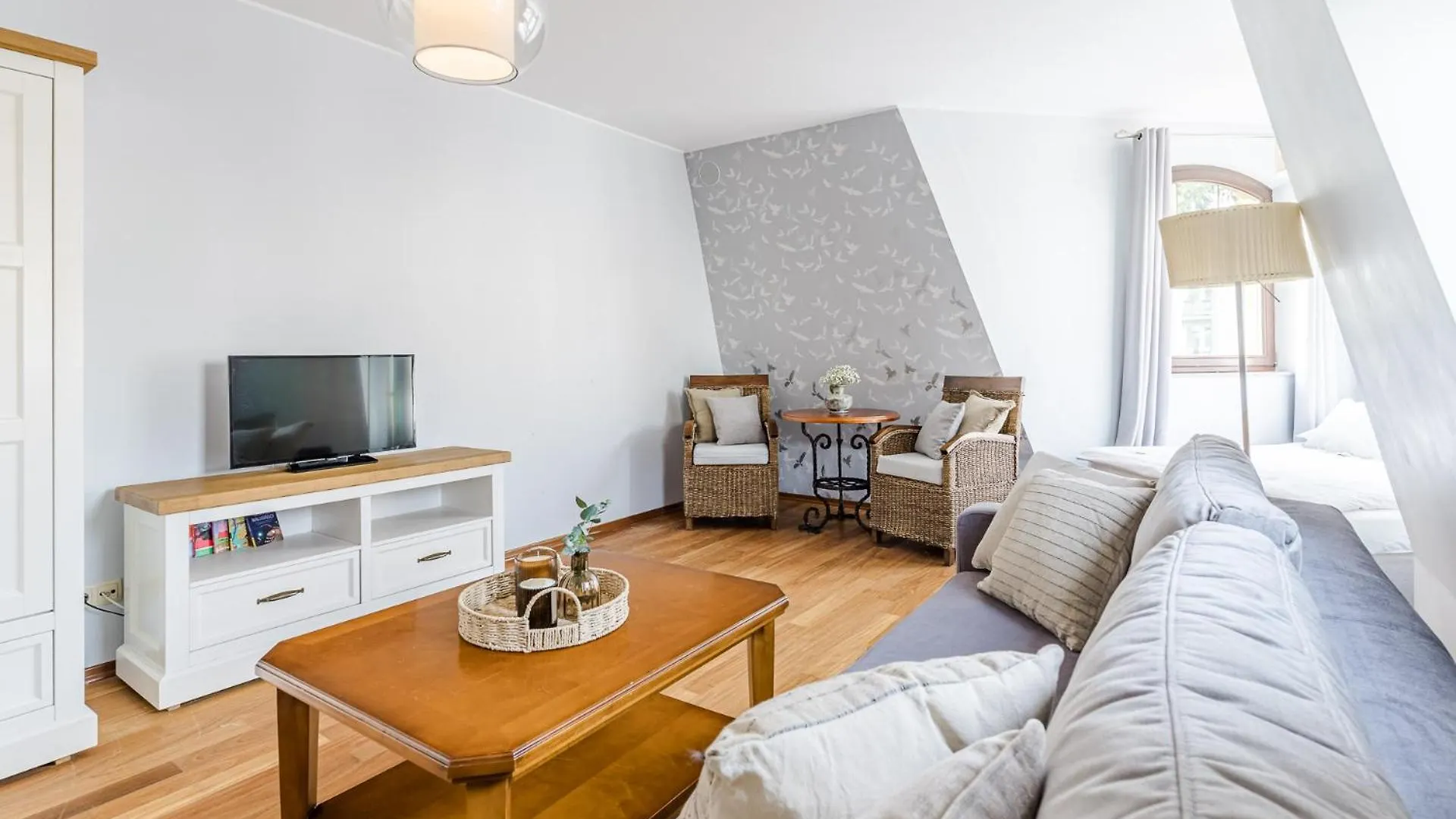Imperial Apartments - Baltyk Sopot