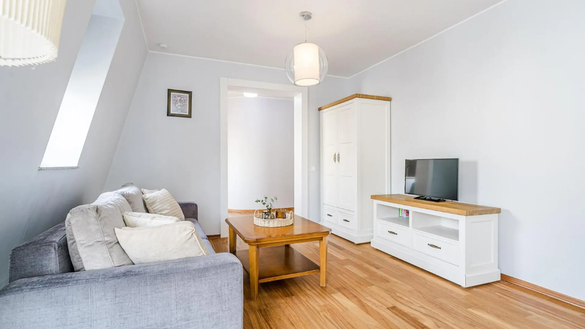 Imperial Apartments - Baltyk Sopot 0*,