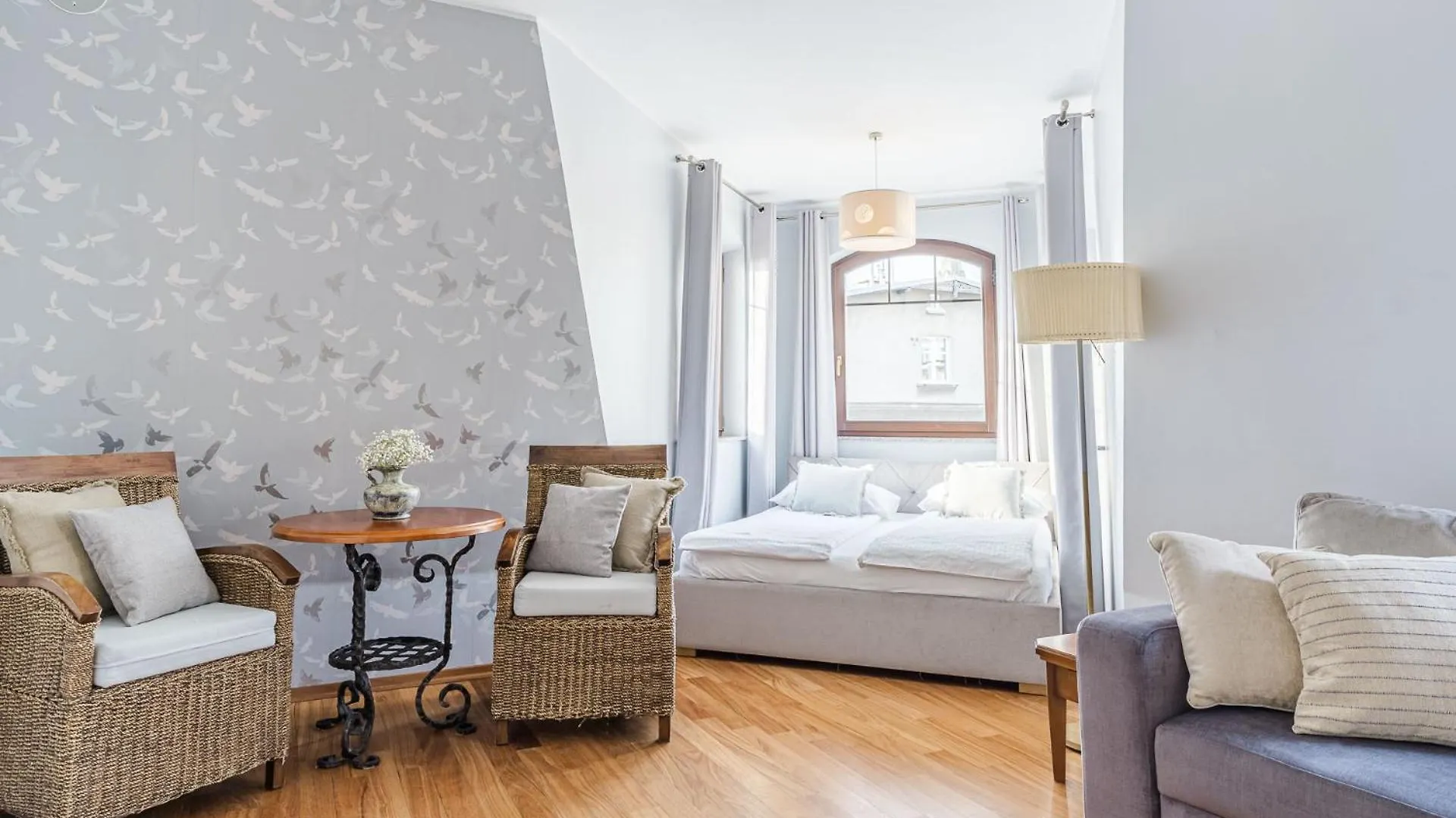 Imperial Apartments - Baltyk Sopot