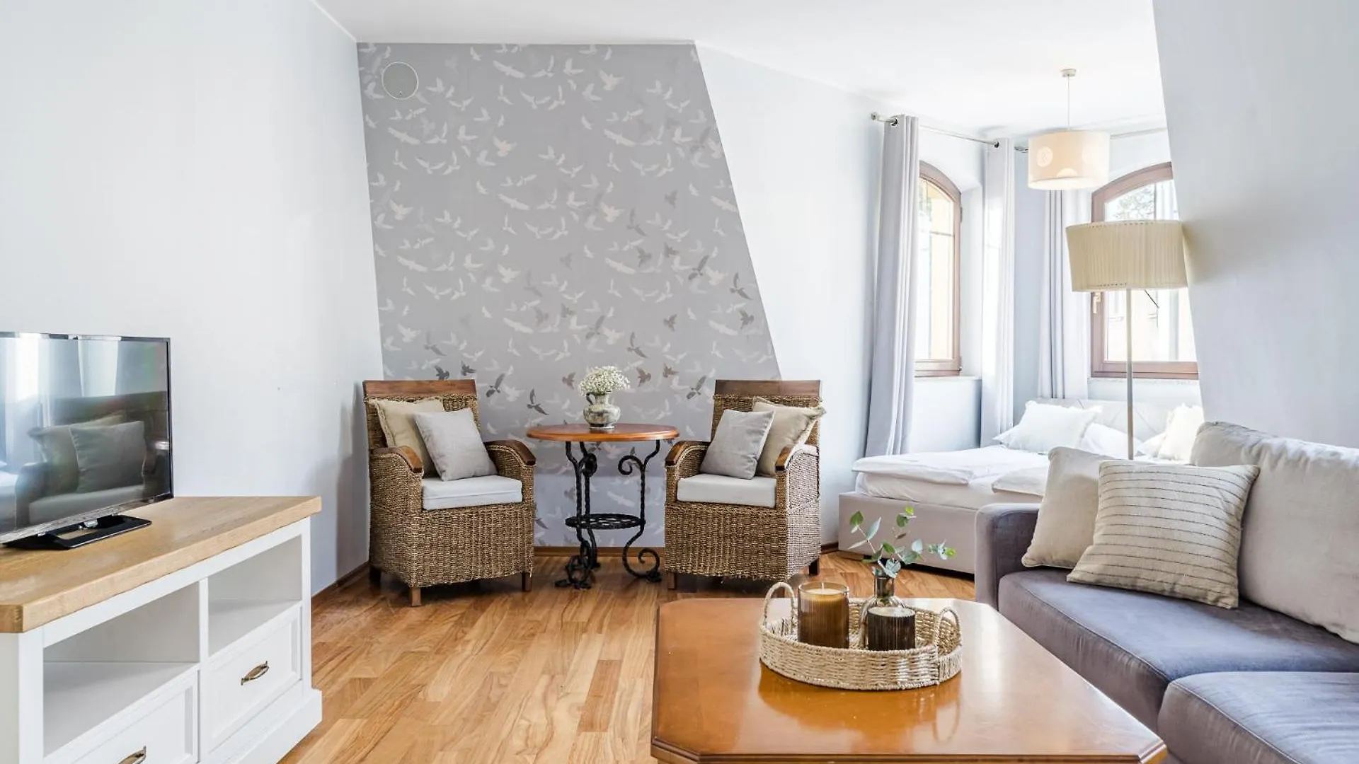 Imperial Apartments - Baltyk Sopot Poland