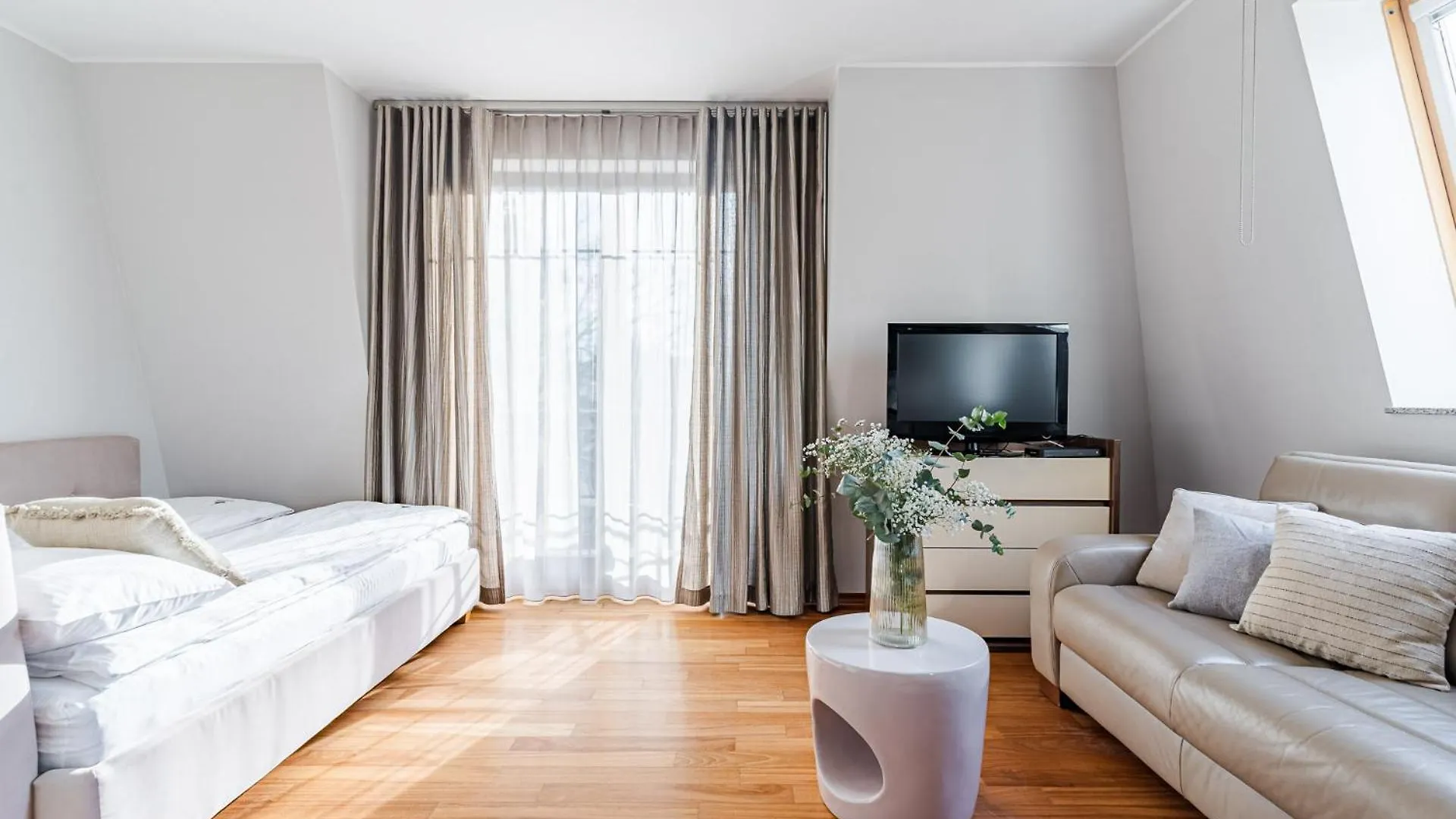 Imperial Apartments - Baltyk Sopot