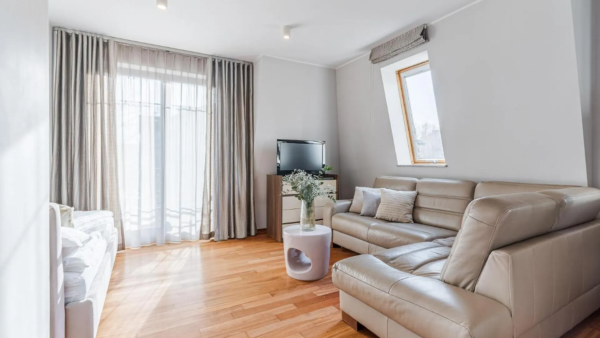 Imperial Apartments - Baltyk Sopot 0*,  Poland