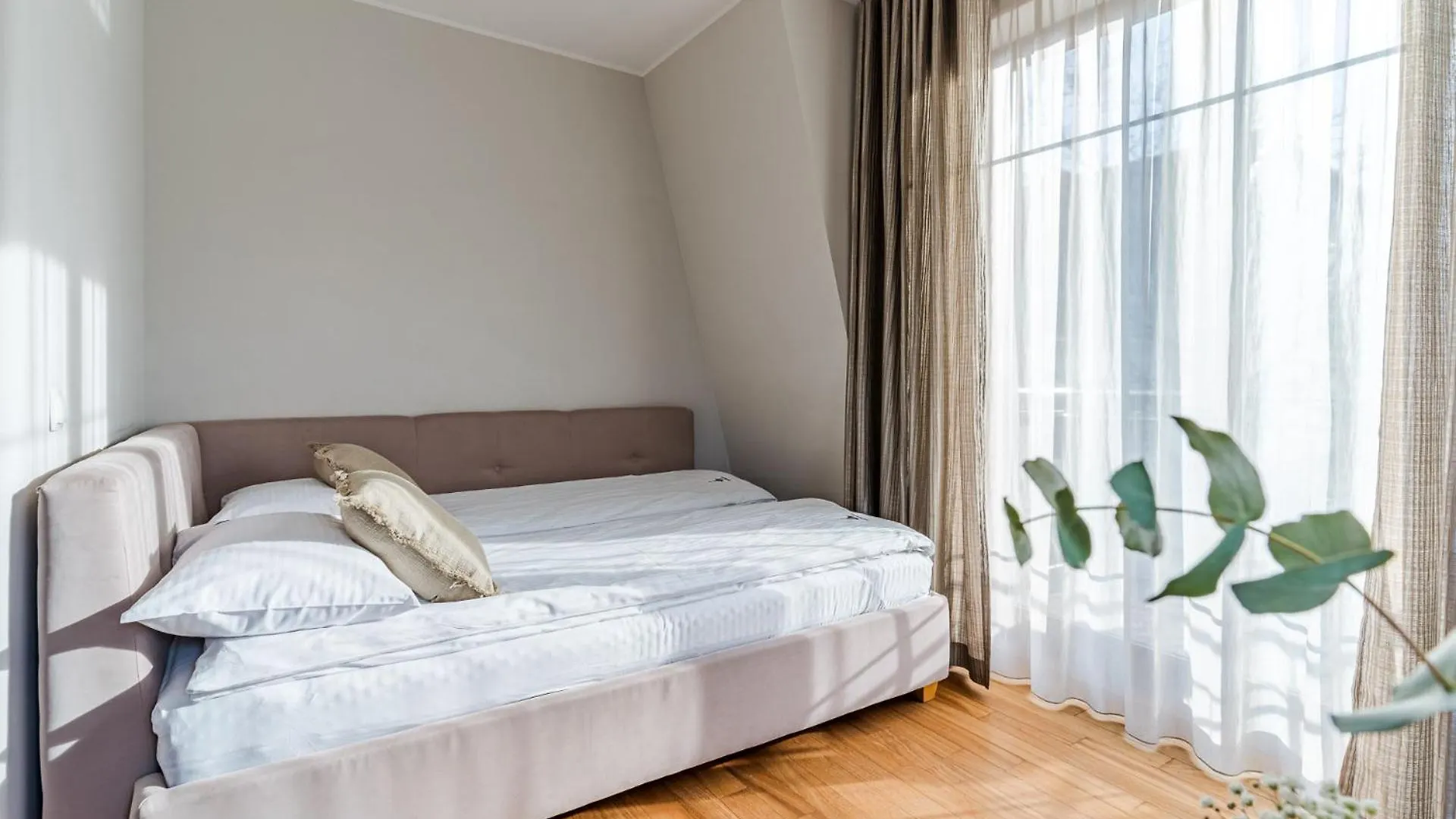 Imperial Apartments - Baltyk Sopot