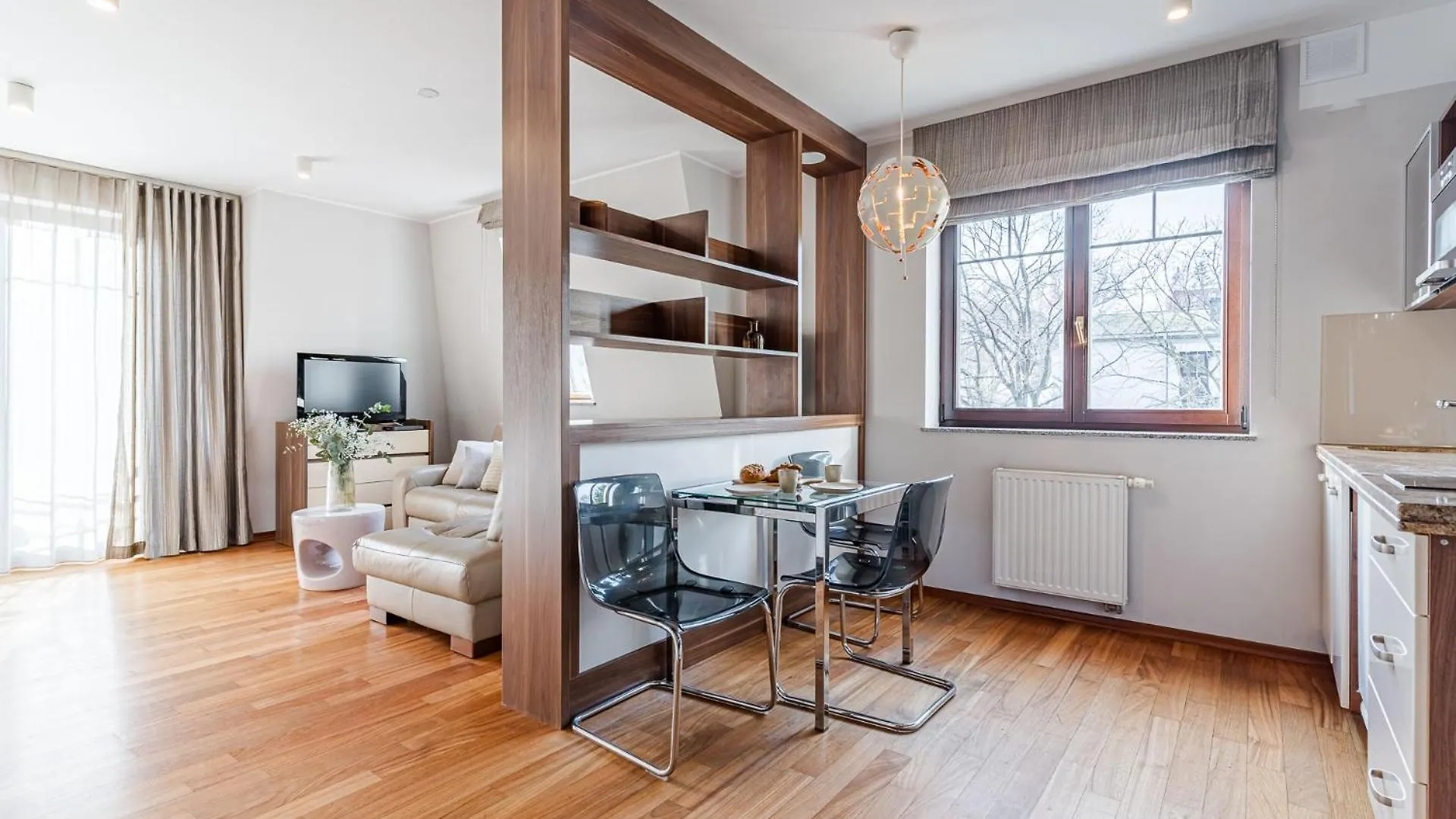 Imperial Apartments - Baltyk Sopot