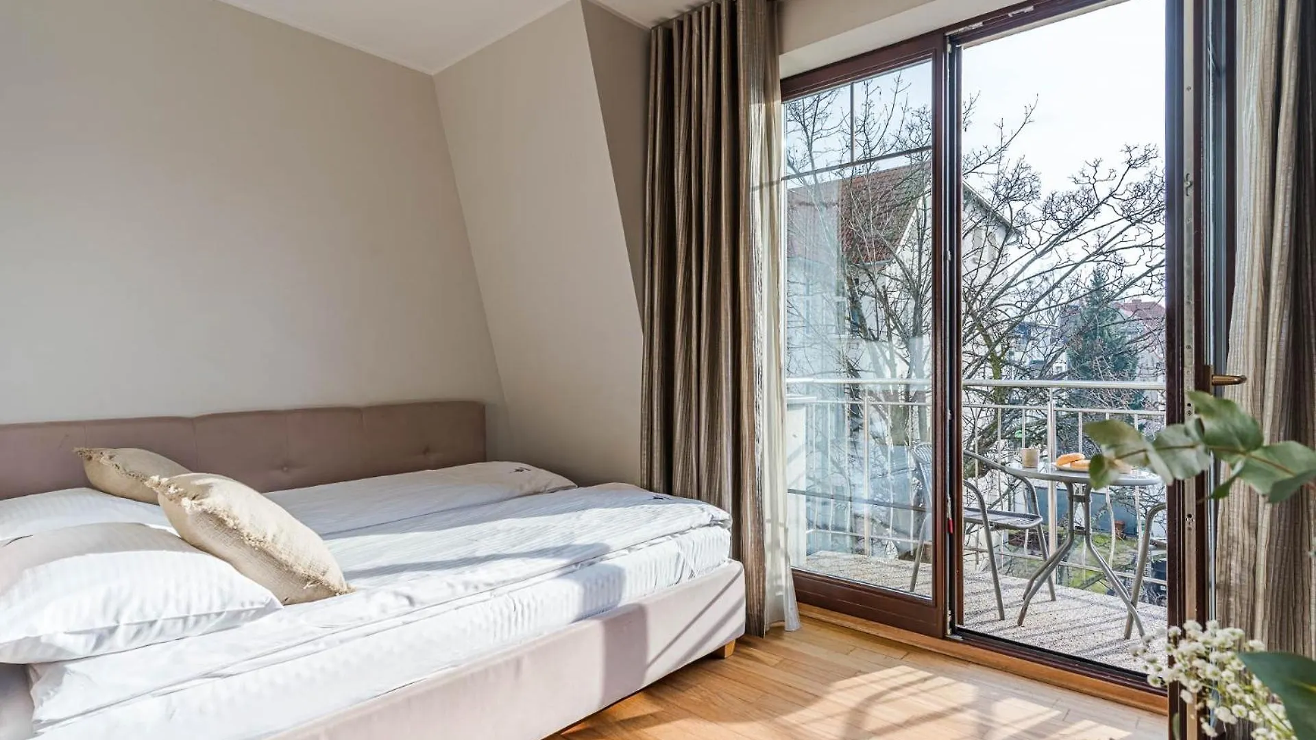 Imperial Apartments - Baltyk Sopot