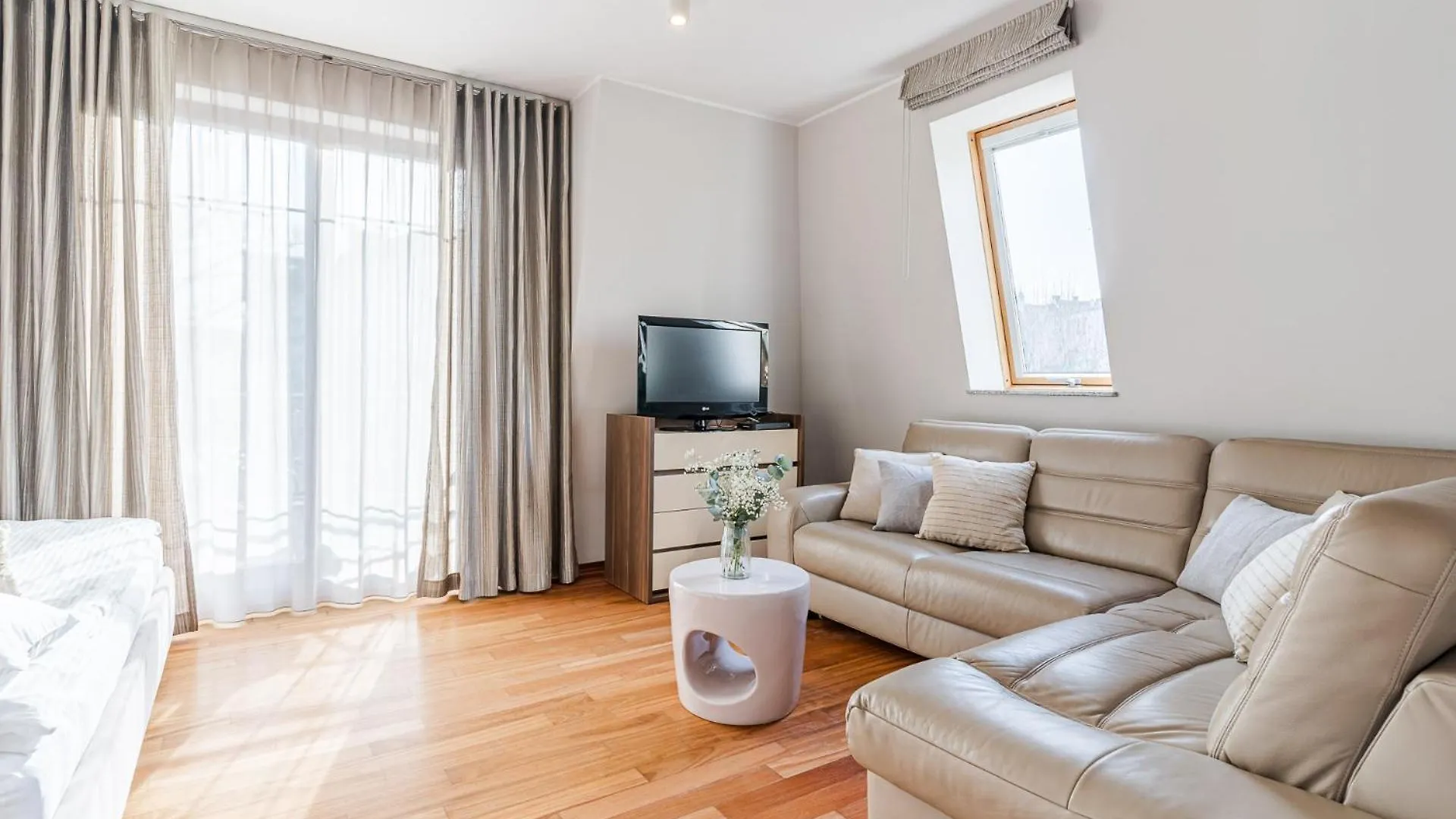 Imperial Apartments - Baltyk Sopot Poland